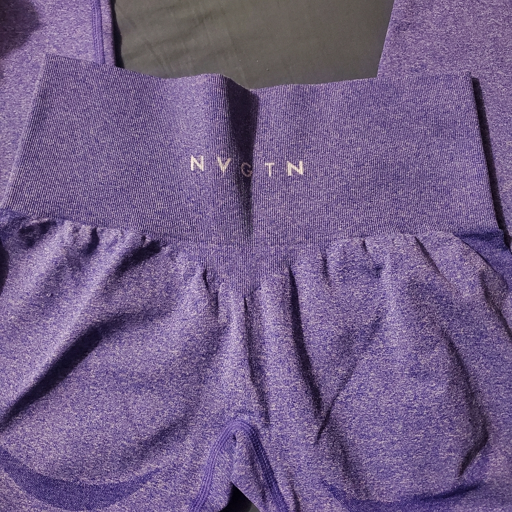 NVGTN LEGGINGS